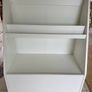 Ikea Bergig Bookshelf Unit with storage Image 2