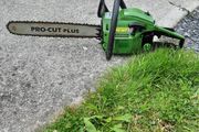 Chainsaw
