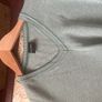 50/ Wool & 50/ Cotton Gents Mint Green LVNect Jumper Image 4