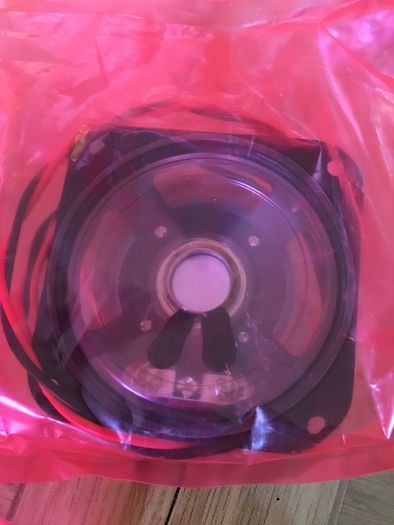 speaker 16 Ohm 12W brand new