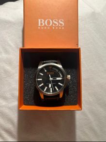Hugo Boss Tokyo Watch