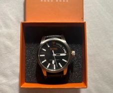 Hugo Boss Tokyo Watch