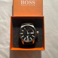 Hugo Boss Tokyo Watch