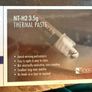 Intel CPU contact framex2 + Thermal Paste Image 2