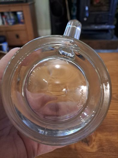 Pasabahce Beer Glass