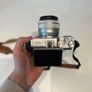 Fujifilm X-A5 Mirrorless Camera Image 3