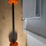 Body Pump 20kg  Barbell Set and Step Image 4