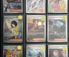 Pokemon Cards 99 Trainer Full Arts