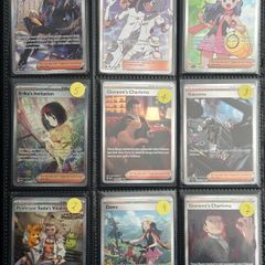 Pokemon Cards 99 Trainer Full Arts
