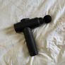 Massage Gun SP-MG-005 - 10 Attachments - Like New Image 2