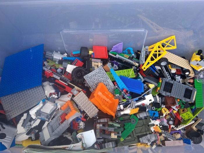 Lego