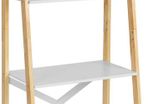 4 Tier Ladder Shelf Living Room - Free Delivery Nationwide