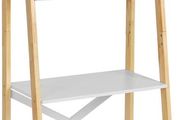4 Tier Ladder Shelf Living Room - Free Delivery Nationwide