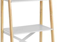 main image for ad 4 Tier Ladder Shelf Living Room - Free Delivery Nationwide