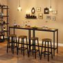 4 X Stools  Free Delivery Image 3