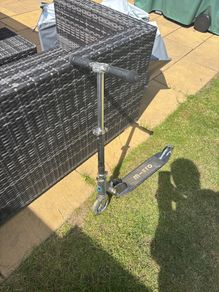 mirco scooter