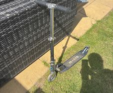mirco scooter