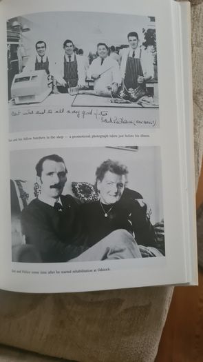 Pride And A Daily Marathon By Jonathan Cole. FIRST EDITION. Hardback With Dustjacket In Very Good Condition.