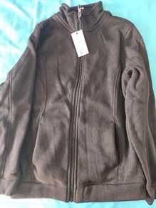 Ladies Fleece BNWT