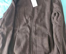 Ladies Fleece BNWT
