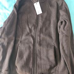 Ladies Fleece BNWT