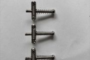 Telecaster saddles