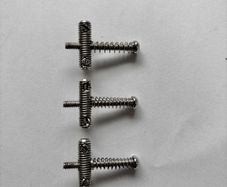 Telecaster saddles