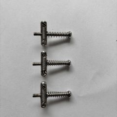 Telecaster saddles