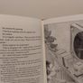 Flora and Ulysses: The Illuminated Adventures Hardback book Image 8
