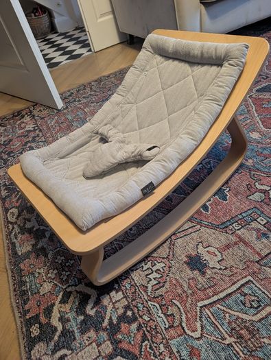 Charlie Crane Baby Rocker
