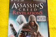 Assassins creed Revelations PlayStation3 ps3 Games Original