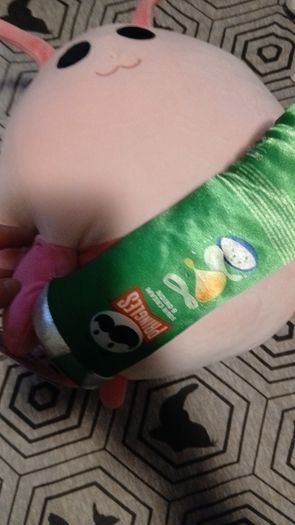 snackle toy