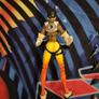 OVERWATCH Ultimates Tracer 6" Action Figure Hasbro Loose Image 4
