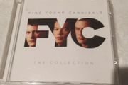 Fine Young Cannibals - The Collection Cd