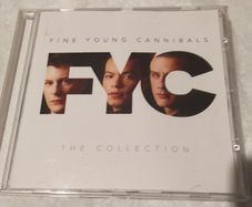 Fine Young Cannibals - The Collection Cd
