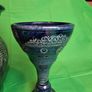 Fabulous Celtic Crafts Moycullen - Celtic Wine Set (Jug & 2 Goblets) Image 8