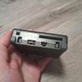 Black Gameboy Advance,  Boxed. Image 5