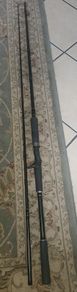 baitcasting rod