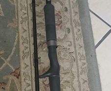 baitcasting rod