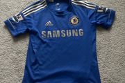 Chelsea 2012-13 Fernando Torres jersey