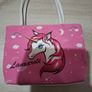 Girls Unicorn bag Image 2