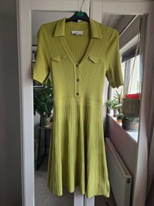 Next Dress UK10