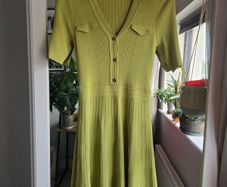 Next Dress UK10