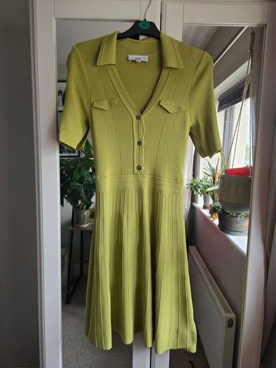 Next Dress UK10