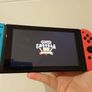 nintendo switch V2 moded + TMR JOYSTICKS Image 4