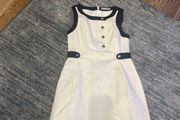 Karen Millen Cream dress