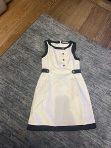 Karen Millen Cream dress