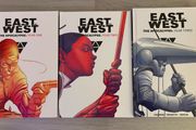 East of West: Apocalypse Year 1, 2 &amp; 3