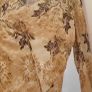 B-Young sheer beachwear / blouse Sz XL (Fit 10-14UK) Image 2
