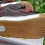 Lea Lelo leather baby shoes Size 21 UK4.5 Image 8